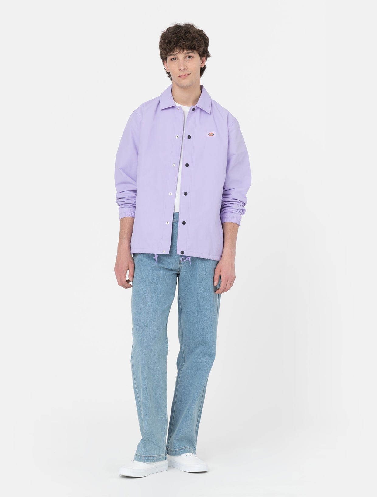 Pantaloni Dickies Skateboarding Wingville Denim Light Wash