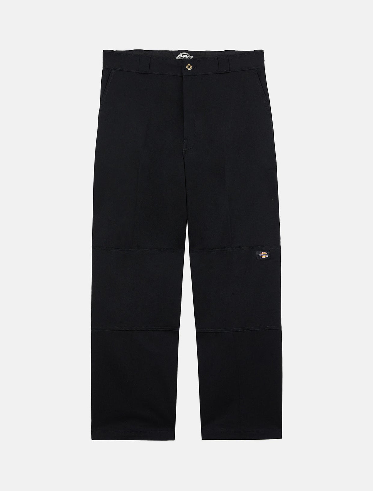 DICKIES - Valley Grande Skate Pant Uomo - Double Knee
