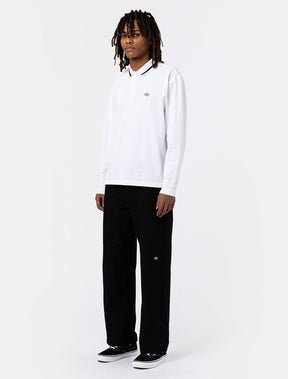 DICKIES - Valley Grande Skate Pant Uomo - Double Knee