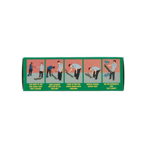 Pulisci Grip Shake Junt Griptape Cleaner