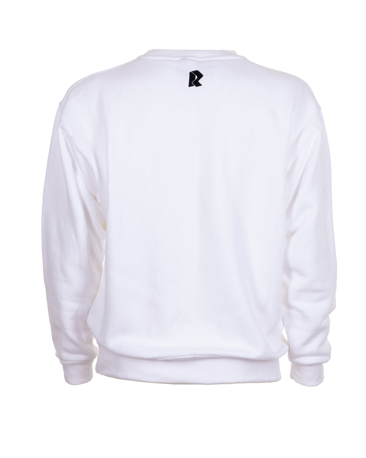 Radical Crewneck White