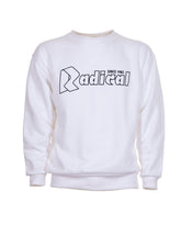Radical Crewneck White