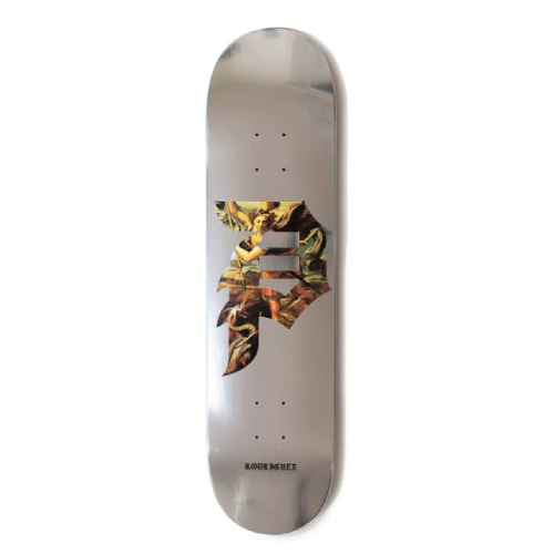 Tavola Skateboard Primitive Rodriguez Valor 8.0"