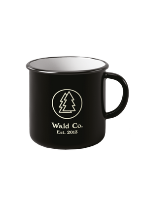 Wald - Camp Mug