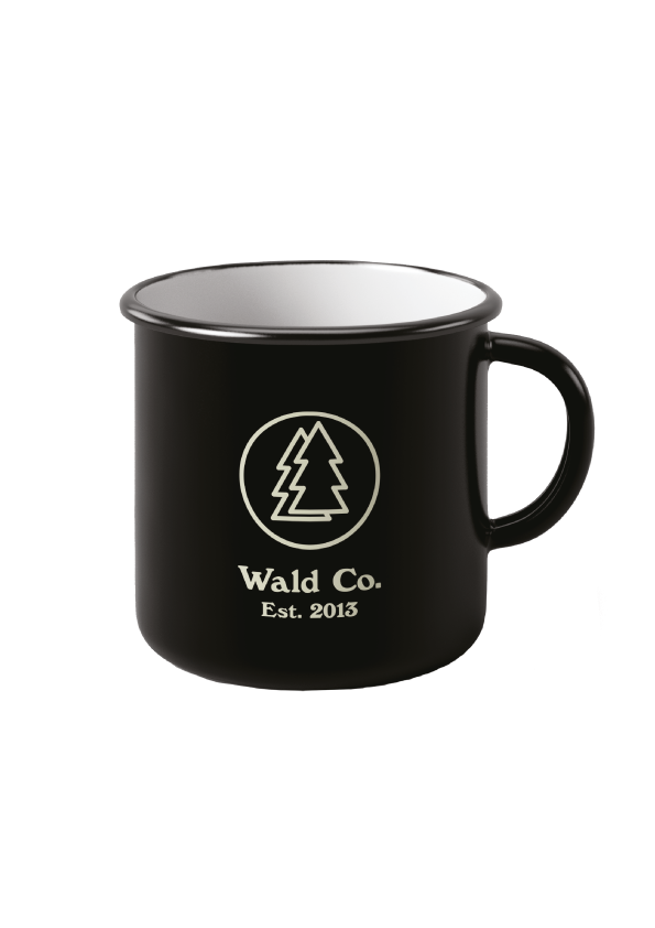 Wald - Camp Mug