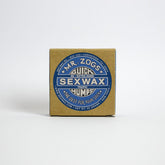 SEX WAX - Quick Humps