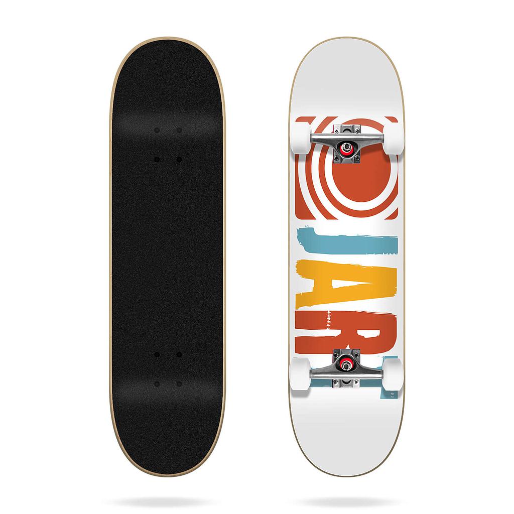 Jart Skateboard Completo 8.0in