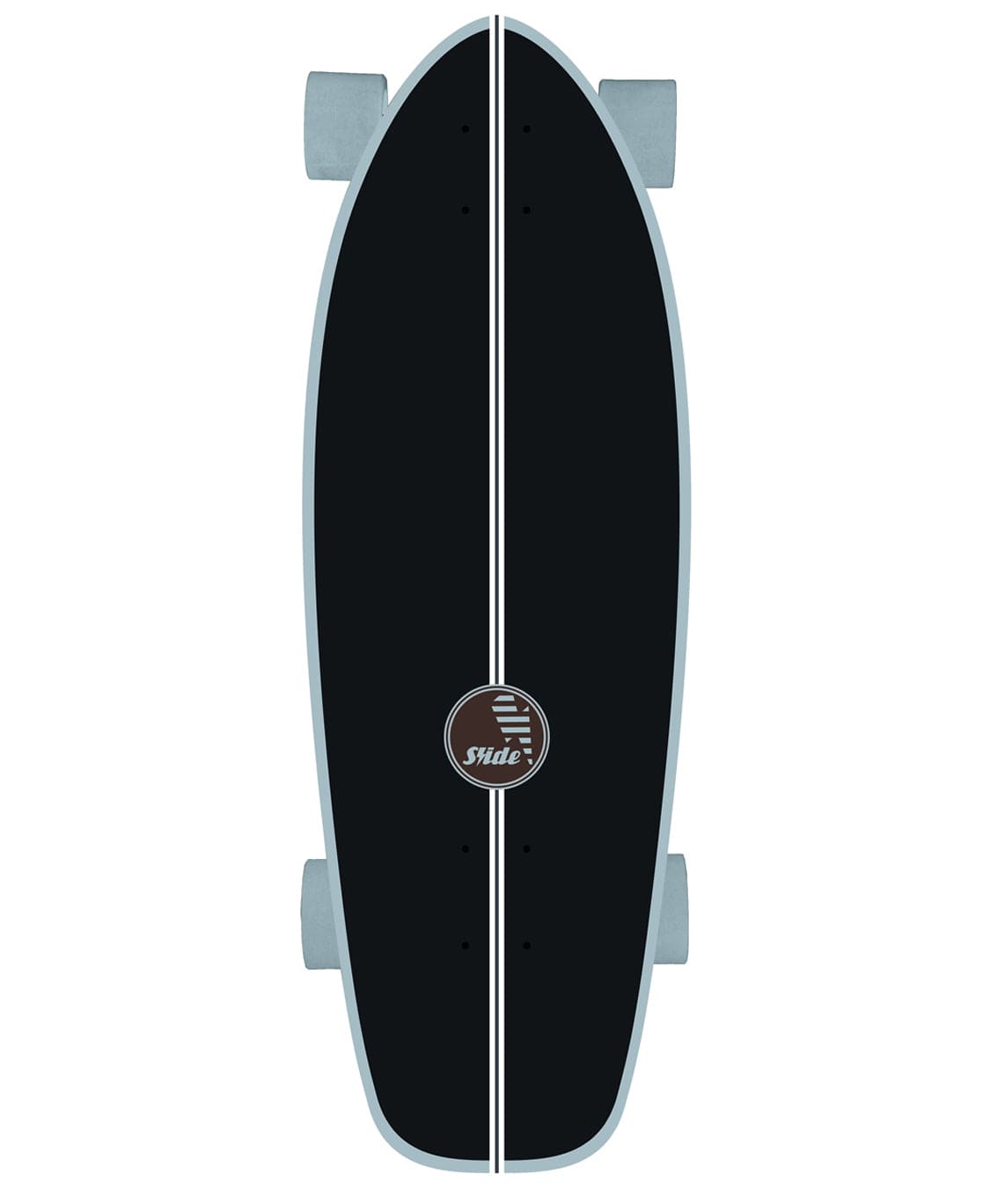 Slide - Surf Skates Cmc Performance 31"