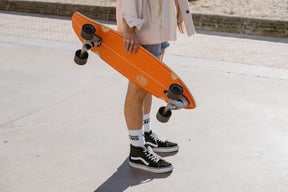 Slide Surfskate Diamond Kaena 32”