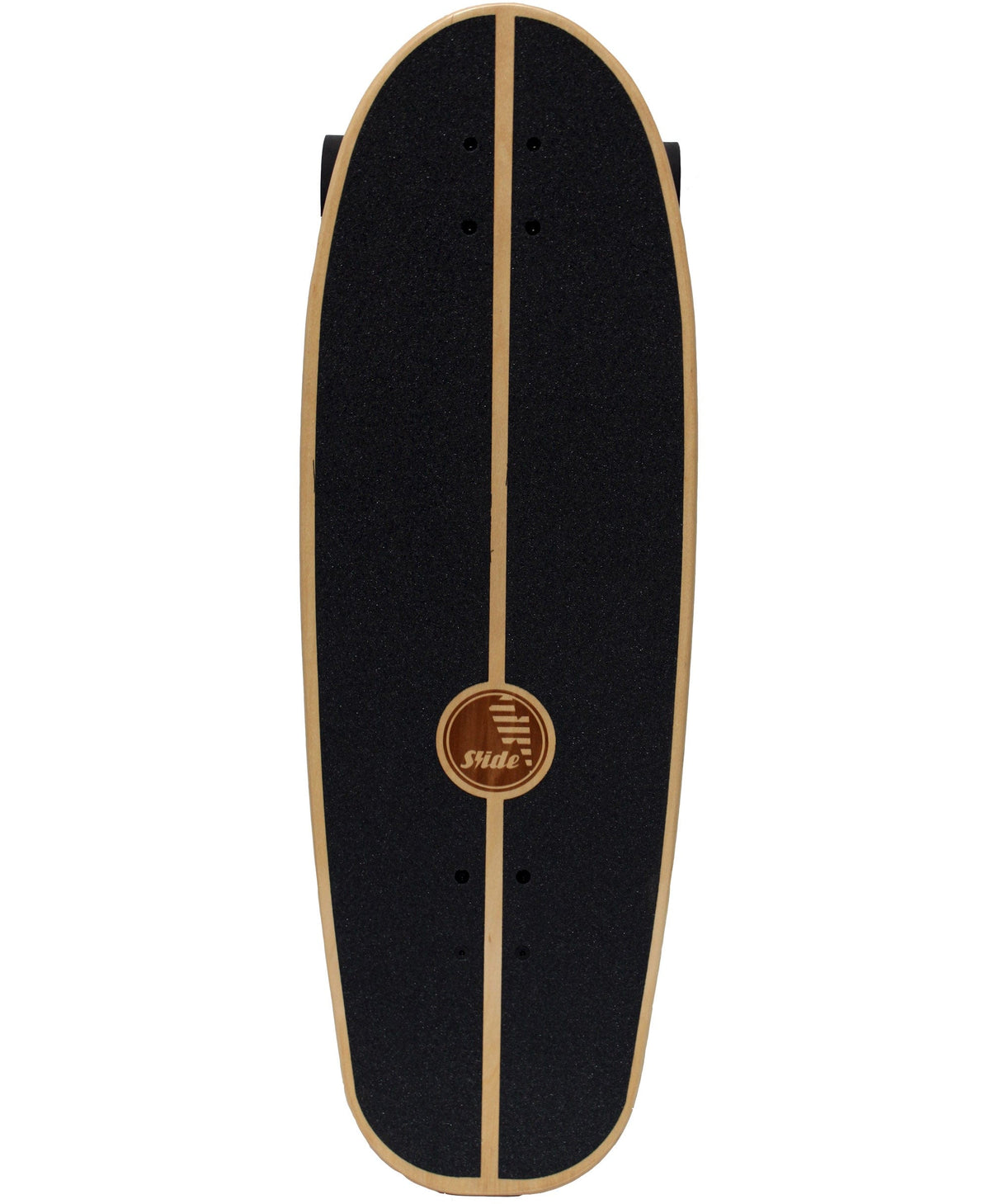 SLIDE - Gussie Avalanche Surfskate Complete 31"