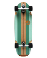 SLIDE - Gussie Avalanche Surfskate Complete 31"