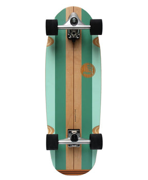 SLIDE - Gussie Avalanche Surfskate Complete 31"