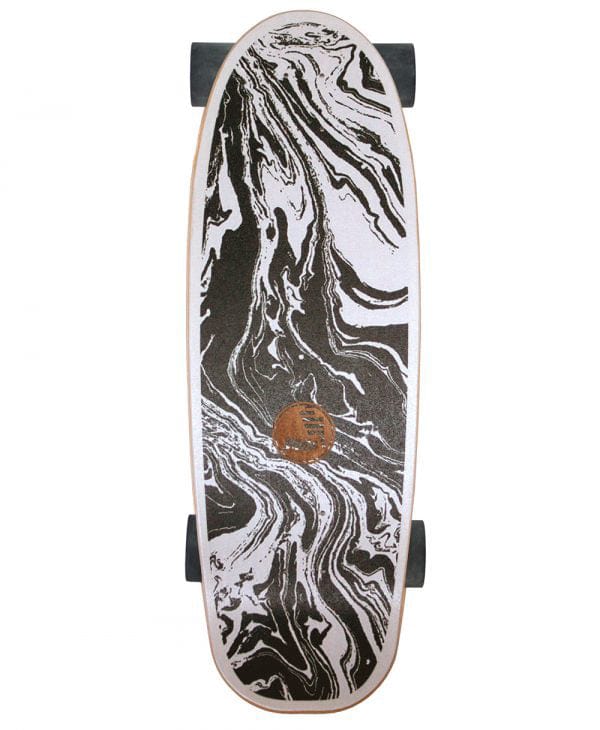 Slide Surfskate Gussie Stingray 31"
