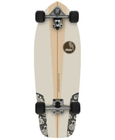 SLIDE - Joy Thumb Tail Surfskate Complete 30"