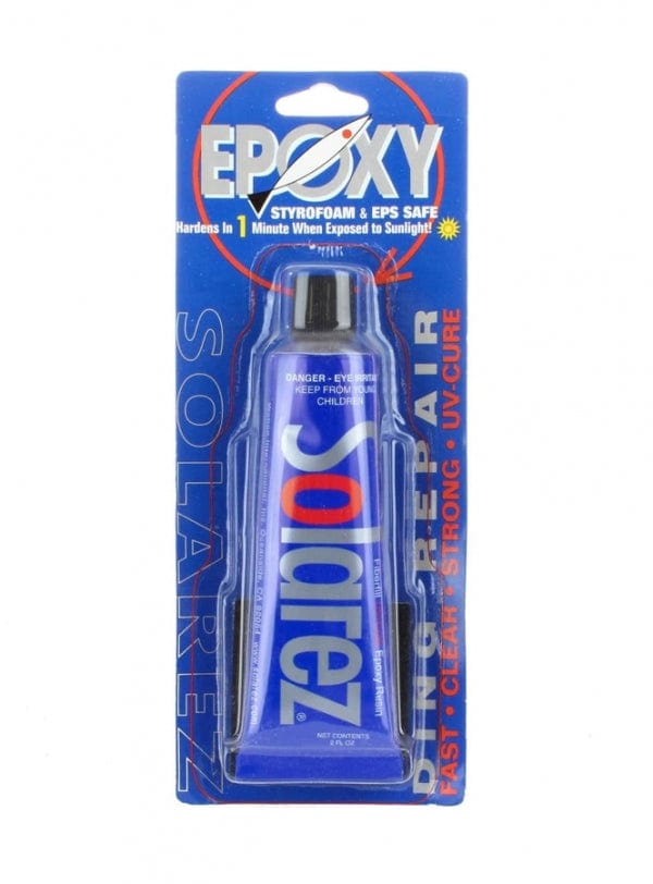 SOLAREZ - Epoxy 56Ml