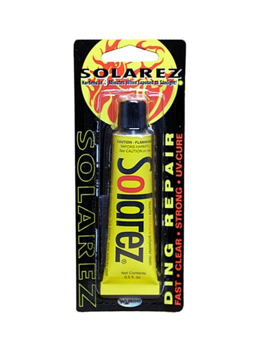 Solarez Polyestere 56Ml