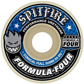 Spitfire Wheels - F4 Conical Full 56mm