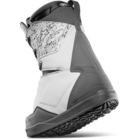 THIRTY TWO - Scarponi Lashed White/Camo