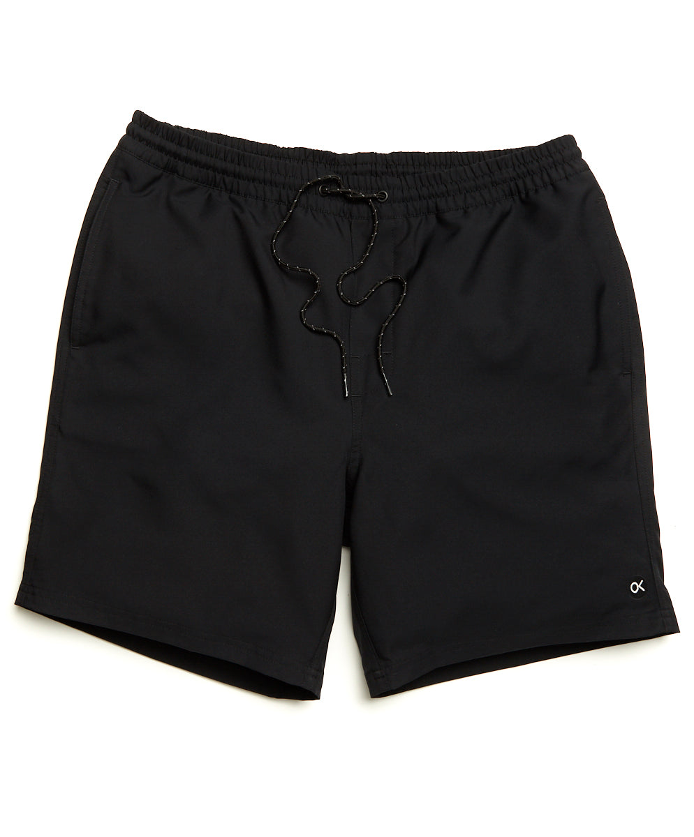 Costume Outerknown Nomadic Volley Black