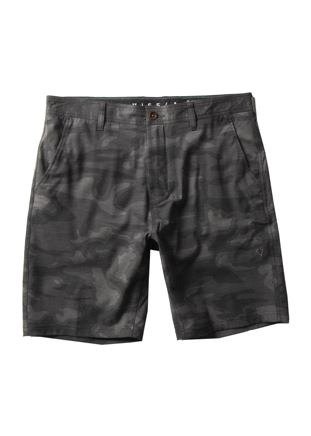 Vissla Canyons Hybrid 18.5" Walkshort