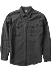 Vissla - Creators 204 Eco Camicia Flannel