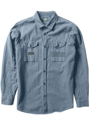 Vissla - Creators 204 Eco Camicia Flannel