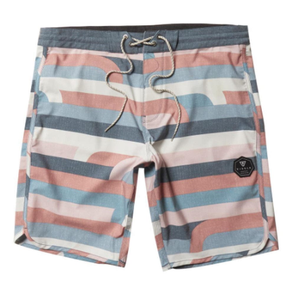 VISSLA - Lineup 20" Boardshort