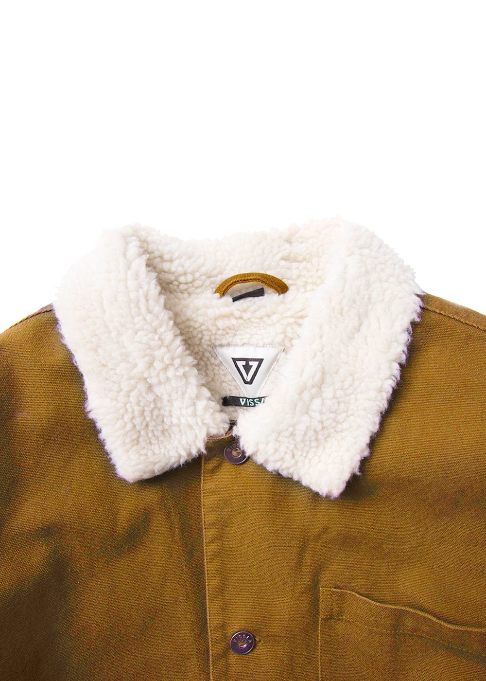 Vissla Pradomar Jacket