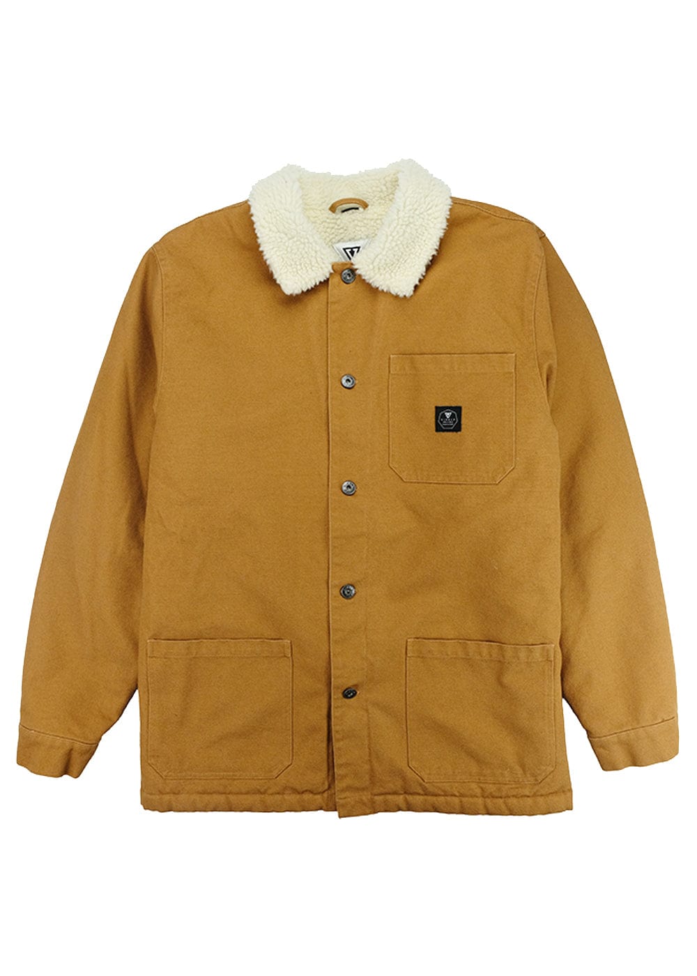 Vissla Pradomar Jacket
