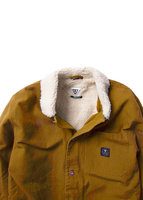 Vissla Pradomar Jacket