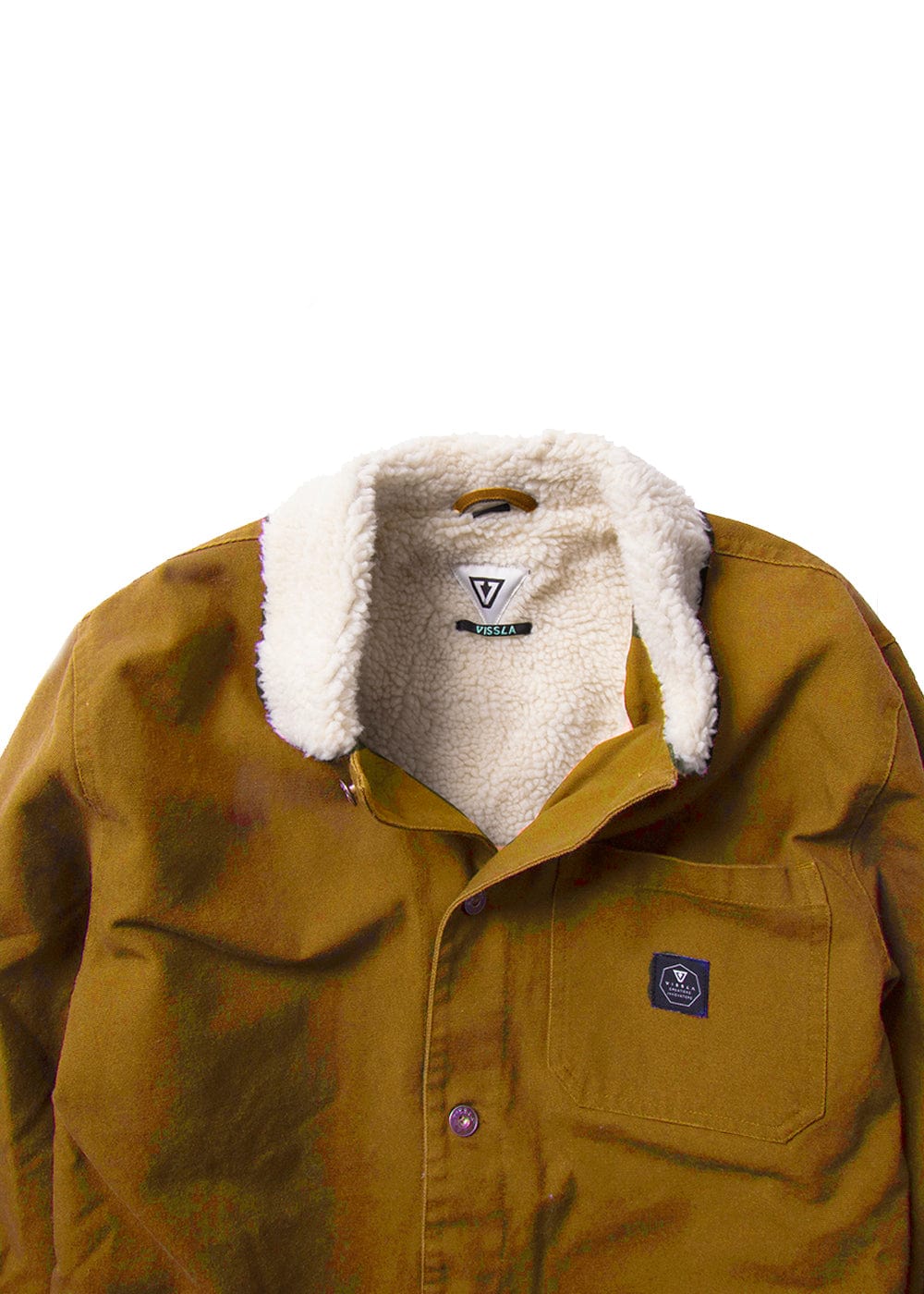 Vissla Pradomar Jacket