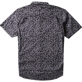 Vissla Primitive Ss Shirt-Pha