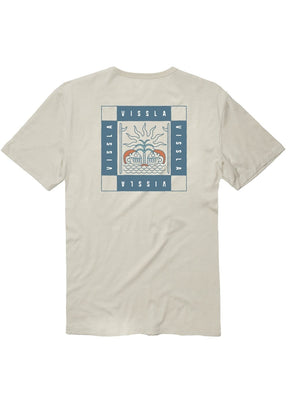 Vissla - Shaman Organic Pkt Tee