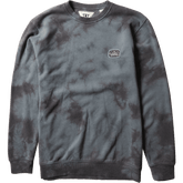 Vissla Solid Sets Eco Crew-Chr