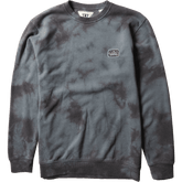 Vissla Solid Sets Eco Crew-Chr