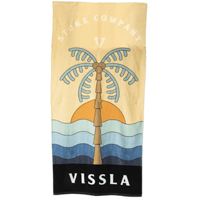 Vissla Towel