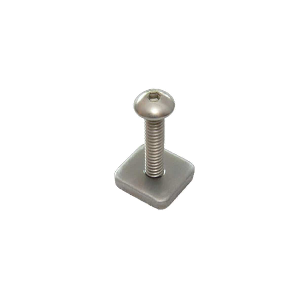 Vite E Dado Smart Screw Per Pinna Long