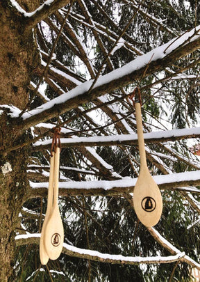 Wooden Spoon