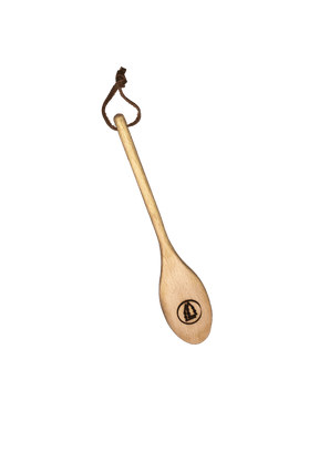 Wooden Spoon