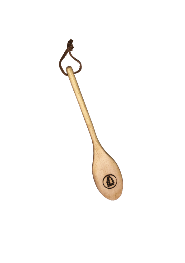 Wooden Spoon